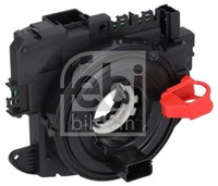 Febi Bilstein Wickelfeder, Airbag 199094 FüR Seat Skoda VW