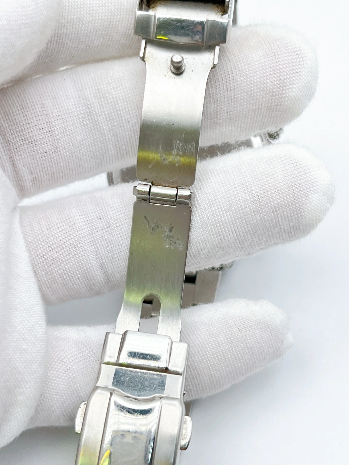 TECHNOS/Technos CHRONOGRAPH/Chronograph Men's Wat… - image 8