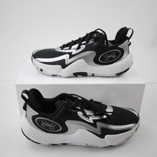 Under Armour Spawn Basketball Shoe Men's Black New without Box Multiple Sizes