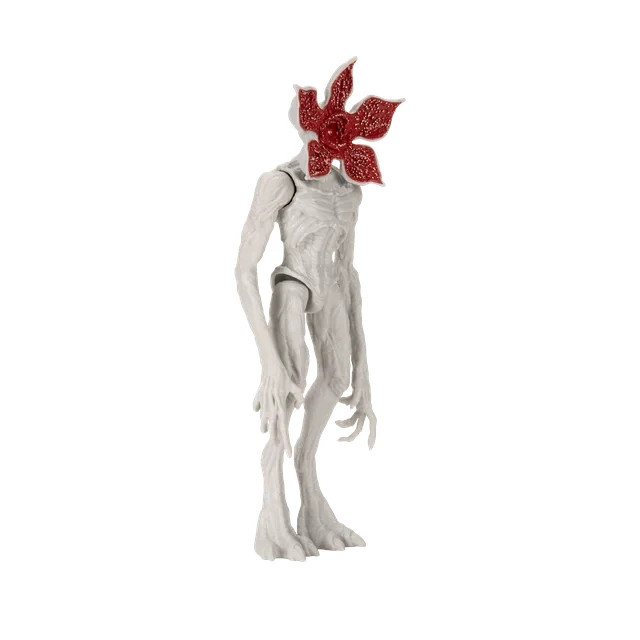 Netflix Stranger Things Season 5 DEMOGORGON 12in Action Figure STRT0076 Jazwares