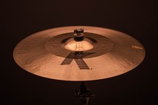 Zildjian 19" K Custom Hybrid Crash