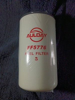 Aulday FF5776 Fuel Filter