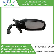 Retroviseur droit (ou coque) Honda CONCERTO
