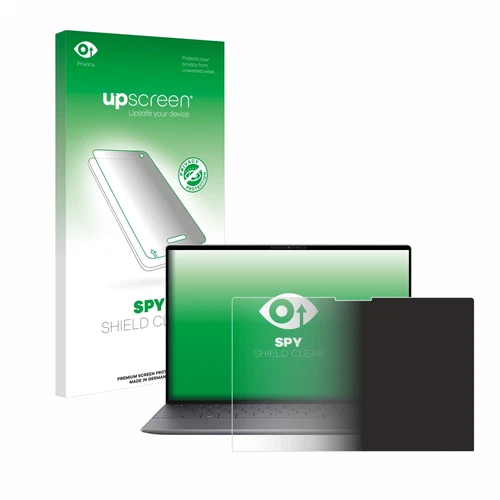 Anti Spy Privacy Screen Protector for Dell XPS 13 9345 Spy Shield Film