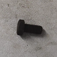 Gear Products Capscrew 803-10089-1 (1/2"-13 x 1"); 441166