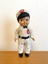 BUDDY LEE DOLL Buddy Lee Coca-Cola Route Service Original