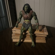 He Man Masters Of The Universe Megator