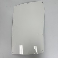 2601322-4 | Cessna Caravan: WINTER PANEL - INLET w/ 8130