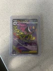 Mega Gengar ex 269/217 Me: Ascended Heroes Holo