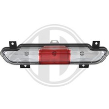 DIEDERICHS 3406095 Rückfahrleuchte für ABARTH  passend für FIAT
