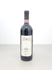 Barolo Paolo Conterno Ginestra 1999 Monforte D'alba bott.. 75 cl 14%