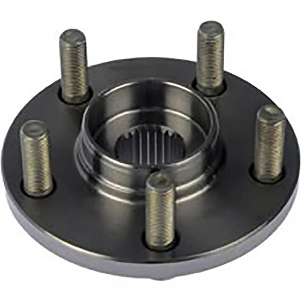 Dorman - OE Solutions 2X Front Wheel Hub For 2000-2002 Dodge Neon - Image 4 of 4