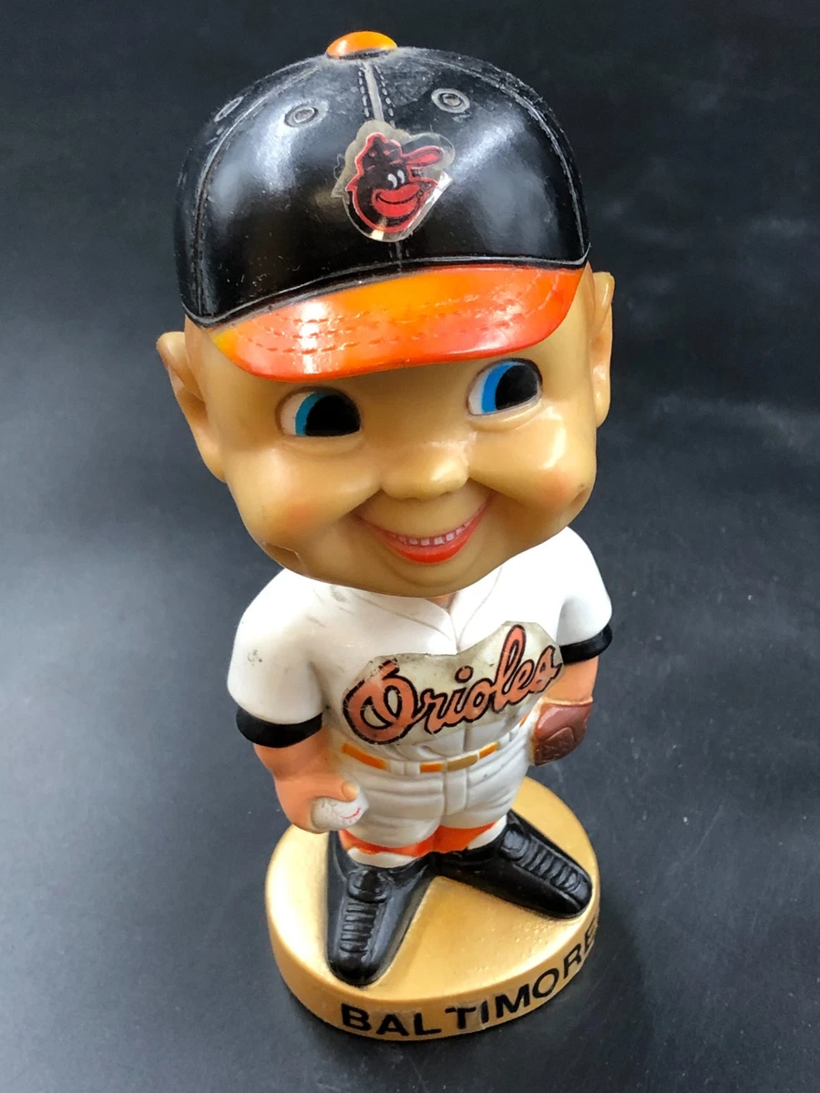 Vintage Sports Bobble Heads 1974 for sale | eBay