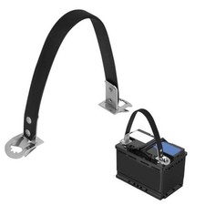 Car Battery Carrier Strap, Battery Lifting Strap, Heavy Duty Automotive