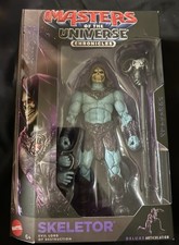 Masters of The Universe Chronicles SKELETOR