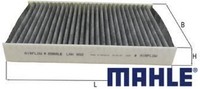 Mahle LAK852 Filter FüR Innenraumluft Innenraumfilter Filter Innenraum