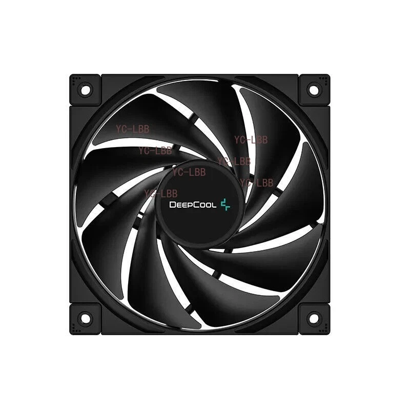 Deepcool FK120 120mm Performance Fan - Image 4 of 4