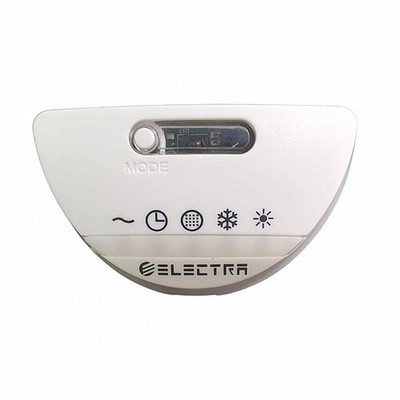 Electra Infrared Remote Control Receiver, Model 467300314R, Multi-Mode