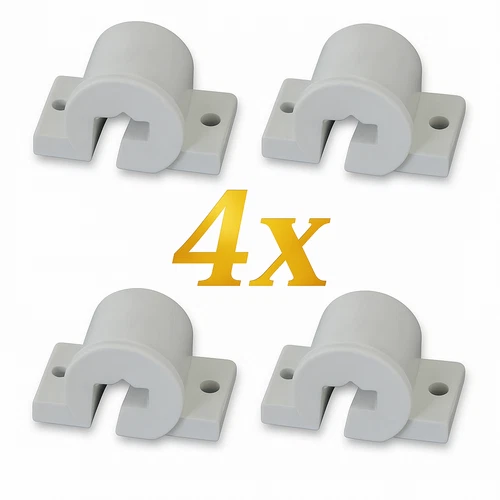 Ersatzteil passend Dometic Seitz SP104409 Fensterrollo 4460003155 Part Halteclip