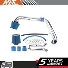 Front Cold Air Intake Kit For Honda Civic 1996-2000 L4 1.6l Includes Accessories
