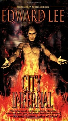 City Infernal by Lee