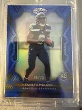 Top Seattle Seahawks Rookie Cards of All-Time 42