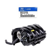 GENUINE 283102G700 Intake Manifold for 11-16 Optima 2.0L 2.4LSorento Sportage