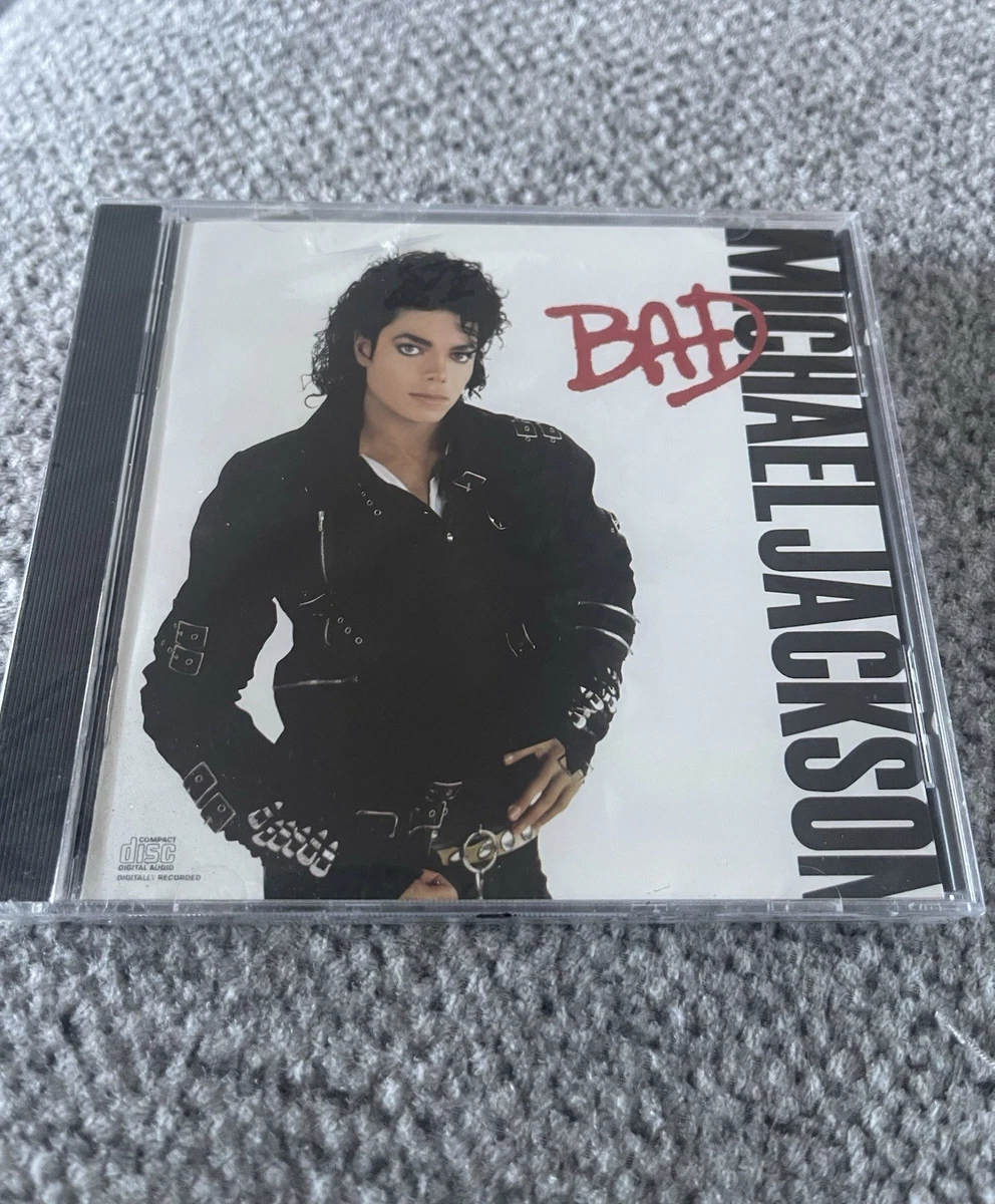 michael jackson bad 25 deluxe products for sale | eBay