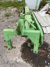 Samasz 165 Drum Mower