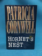 Hornet's Nest - Hardcover By Cornwell, Patricia - VERY GOOD