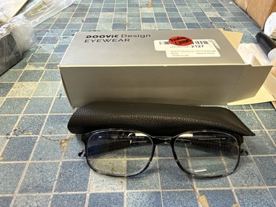 Doovic Computer Reading Glasses 4pk Bluelight 2.00