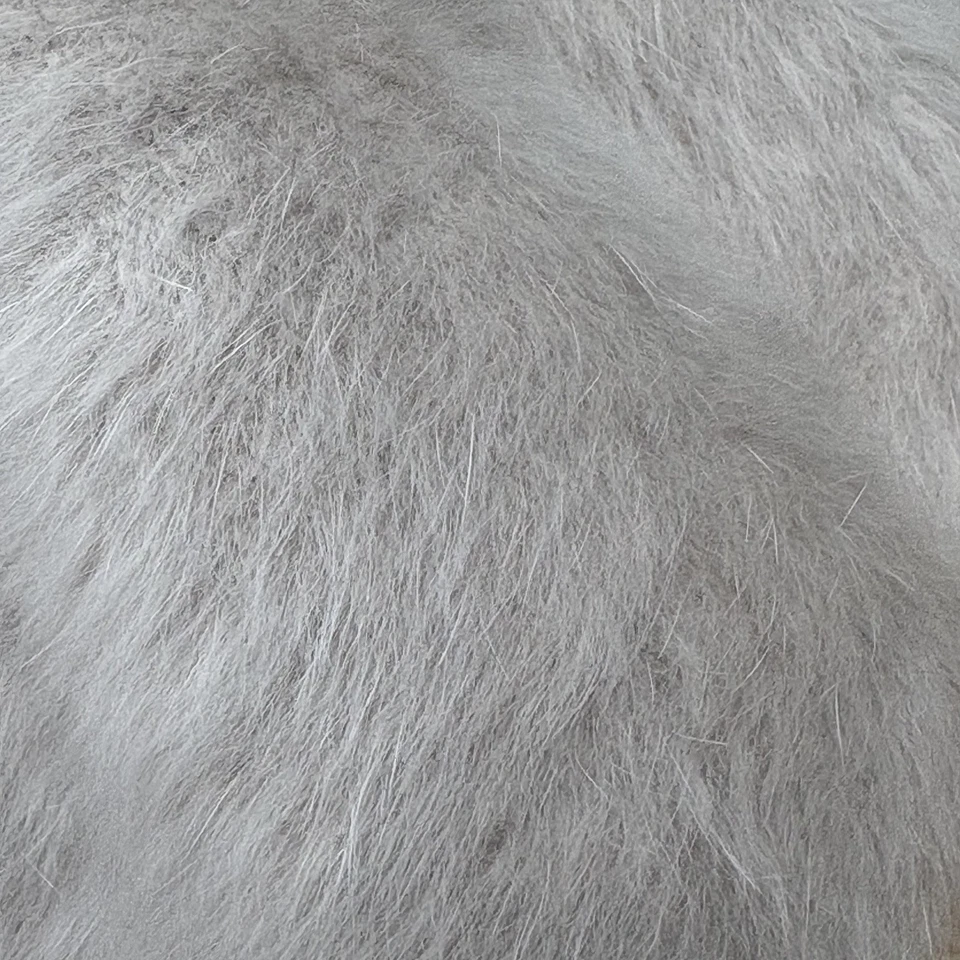 Sombrero boina vintage Kangol Angora mezcla de lana beige desnudo - Hecho en Inglaterra Foto 3 de 4