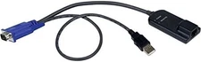 AMIQ-USB Avocent AMIQ USB KVM Extender 4 Pin USB Type A 15 Pin HD D-Sub