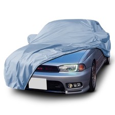 1990-1999 Subaru Legacy Wagon Custom Car Cover - All-weather Waterproof