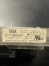 164D8450G017 GE Oven Board - Control