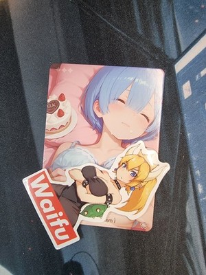 PICK A CARD | Dimension Roaming 2 N Set | Goddess Story Dimensional Waifu Karten