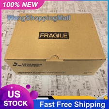 1x Brand New Mitsubishi MDS-B-SPJ2X-75 Servo Drive Fast Seal Shipping US Stock
