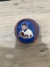 Kerry Wood Chicago Cubs Promotional Baseball MLB RARE