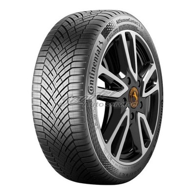 AllSeasonContact 2 3PMSF EVc XL Continental 225/55R17 101V id345561