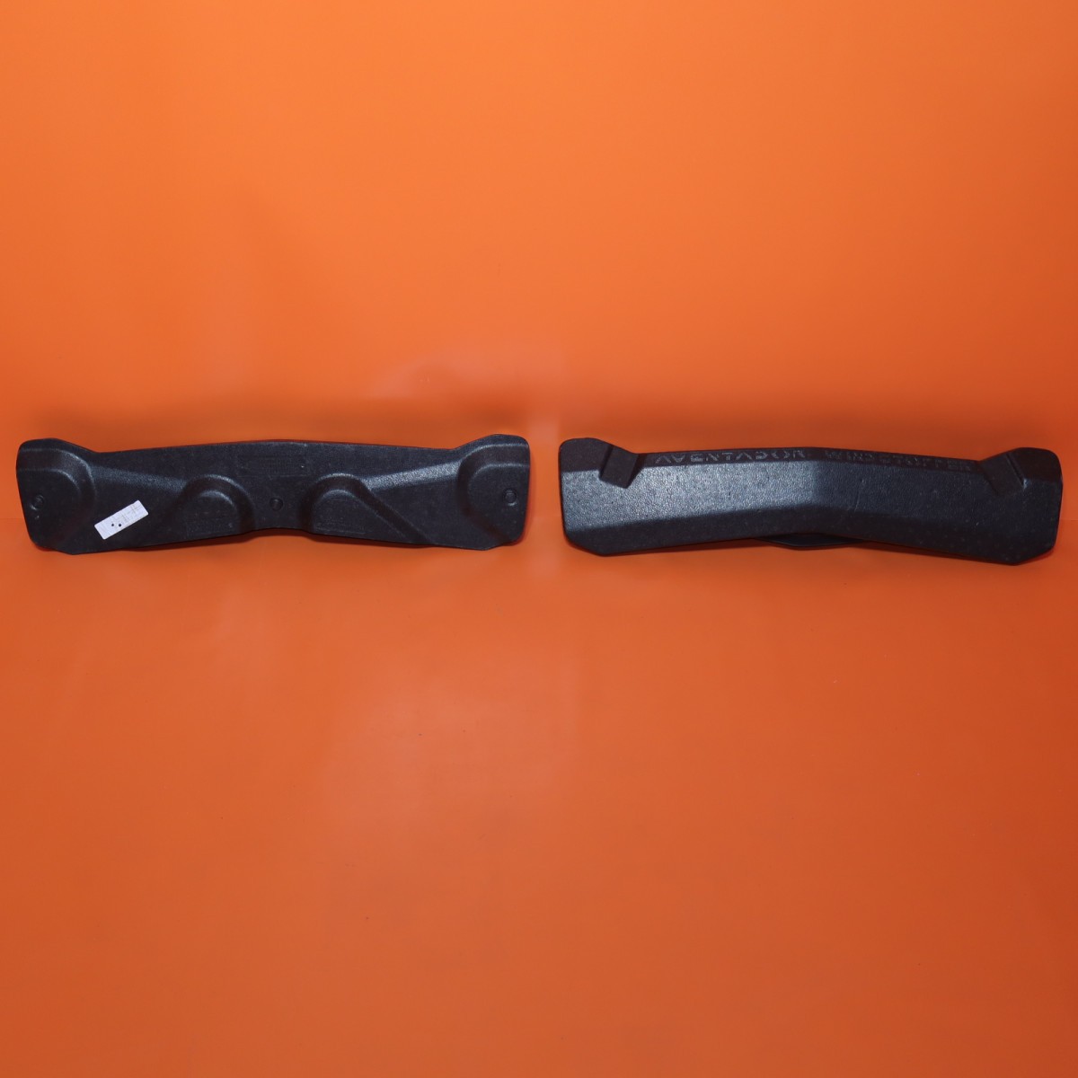 Lamborghini Aventador SVJ 2014-2021 Wind deflector P/N 475817531D