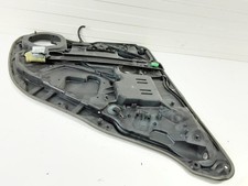 MERCEDES ML 166 2011-2015 Fensterheber elektrisch A1667300179