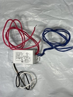 IG13-20EL Electronic Fluorescent Ballast 120V 13-22W Outdoor  -  New