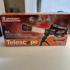 Telescope Celestial Body Accidence C2130 3 Ma...