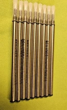 Beiluner Replaceable Refills Two Boxes  18 Total