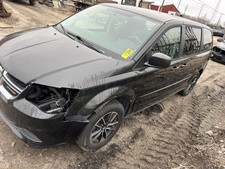 Seat Belt Front Bucket Seat Driver Retractor Fits 11-13 CARAVAN 586593