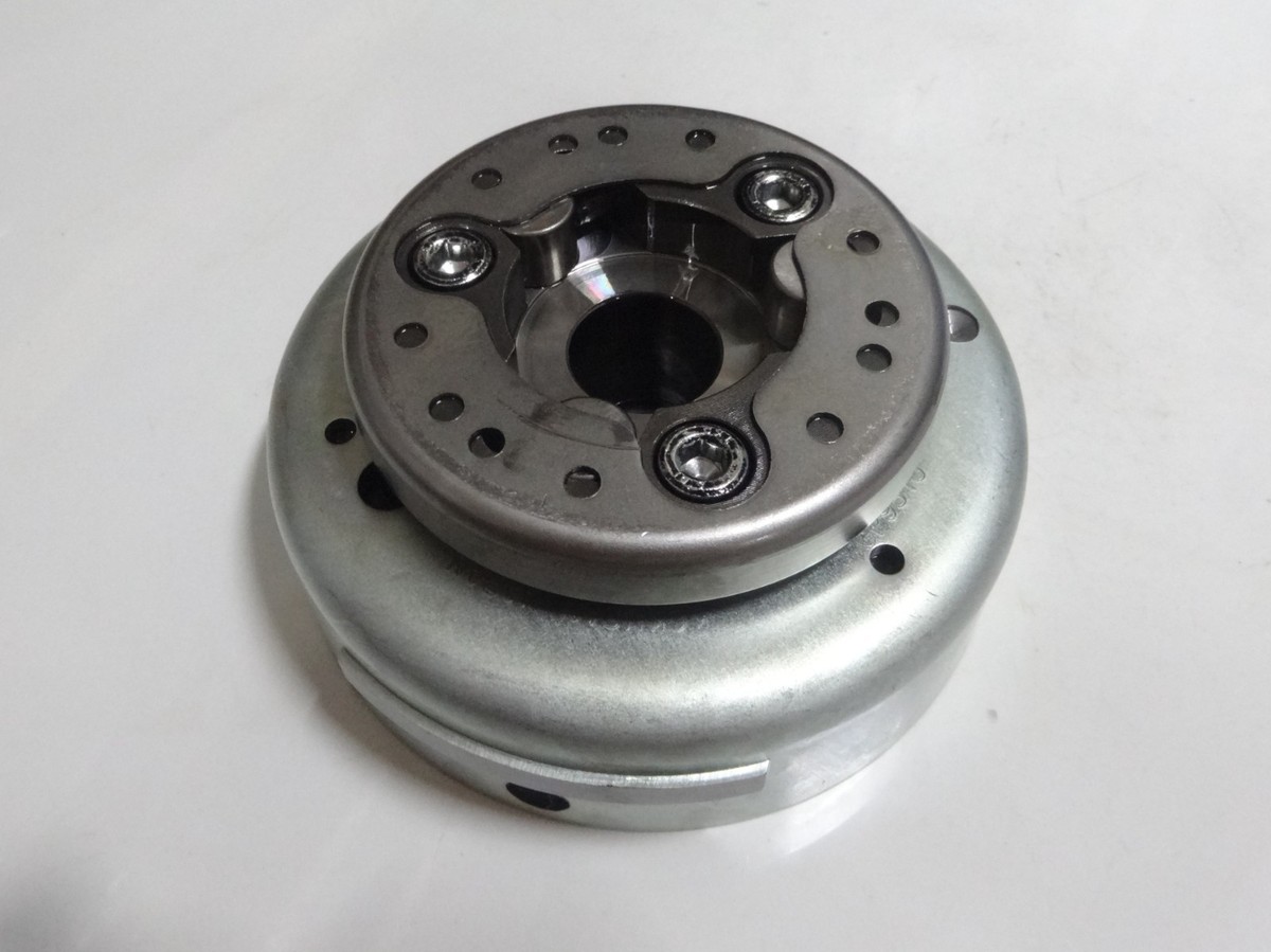 1994-2009 Kawasaki Ninja EX 500 500R EX500 Fly Wheel Flywheel OEM