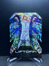 2024-25 Revolution - CHET HOLMGREN - Liftoff! Fractal #11