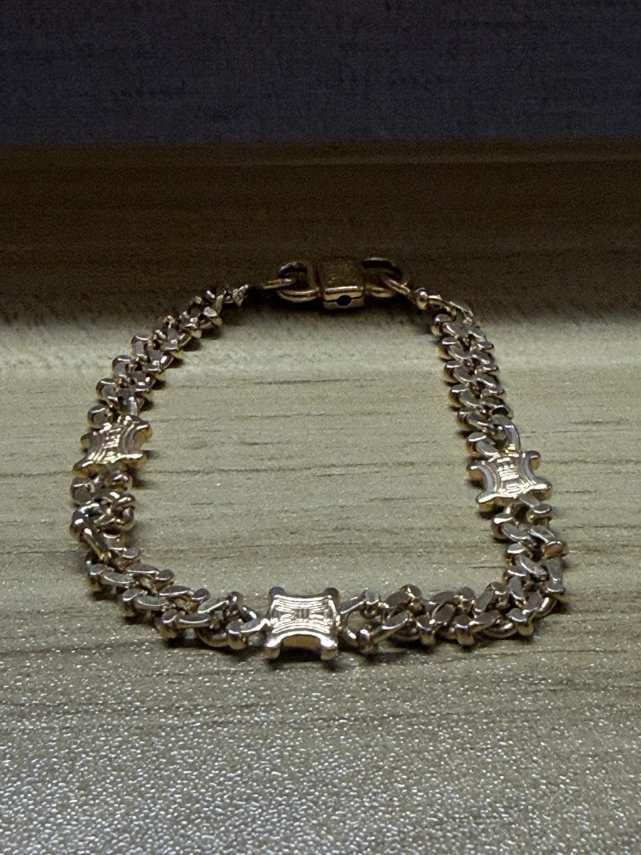 Celine Bracelet for sale - eBay