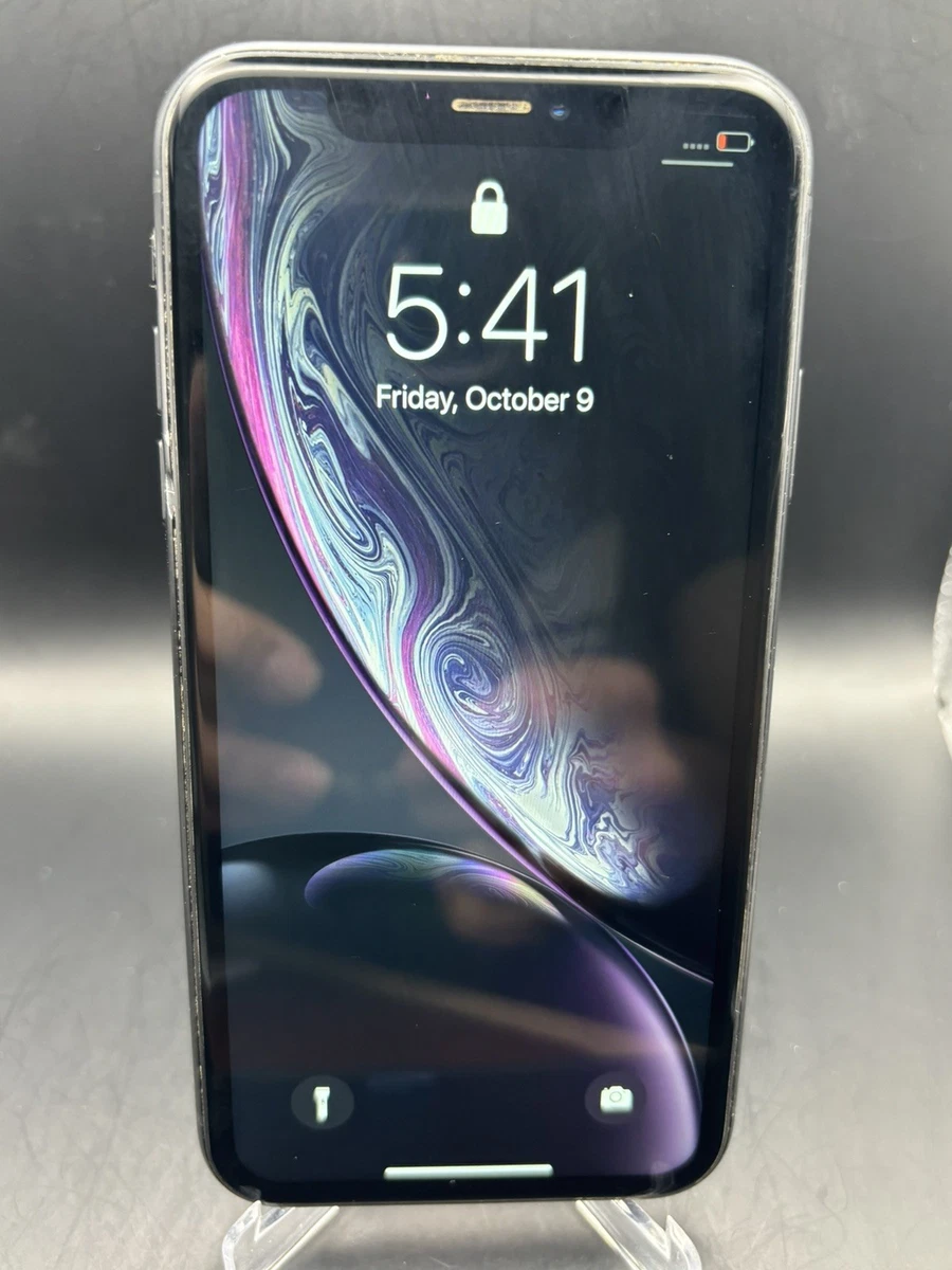 25+ Apple iPhone XR A1984 Cell Phones & Smartphones for sale