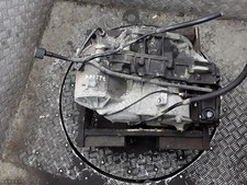 2004 MERCEDES A W168 GETRIEBE AUTOMATIK DIESEL 1700CDI 722701